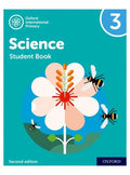 Oxford International Primary Science Book - 3