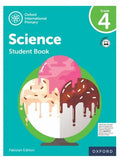 Oxford International Primary Science - 4