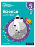 Oxford International Primary Science - 5