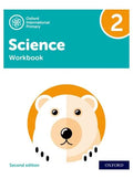 Oxford International Primary Science Workbook-2