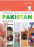 Secondary Social Studies Book - 2 (Class 7)