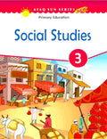 Social Studies-3
