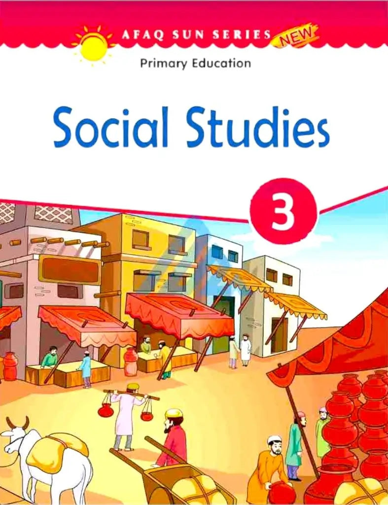 Social Studies-3