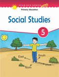 Social Studies-5