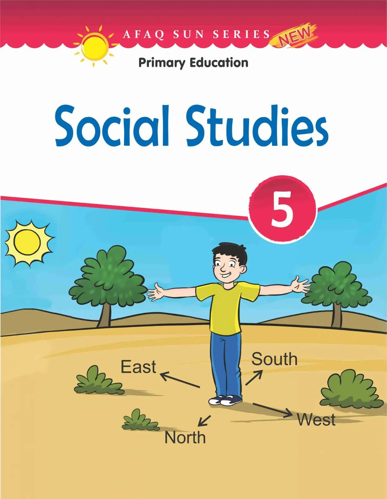 Social Studies-5