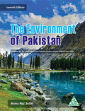 The Environment of Pakistan. Pakistan Studies