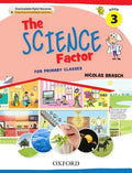 The Science Factor-3