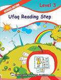 Ufaq Reading Step Level-3