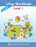 Ufaq Workbook Level-1