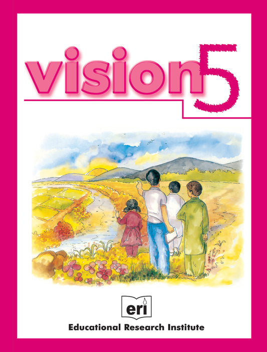 Vision English-5