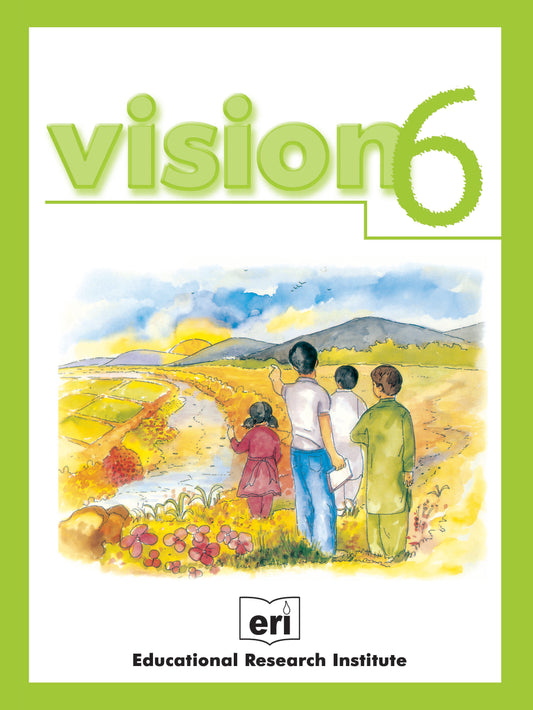 Vision English-6