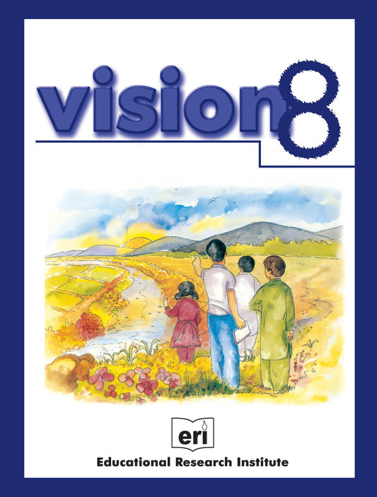 Vision-8