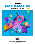 Vision Maths-1