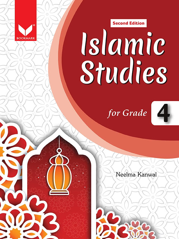 Islamic Studies - 4