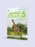 Journey Through Science-5
