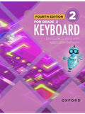 Keyboard book-2