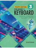 Keyboard - 3
