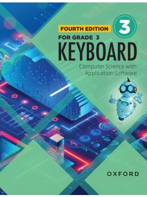 Keyboard - 3