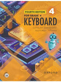 Keyboard - 4