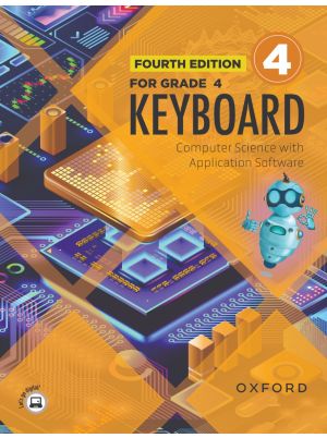 Keyboard - 4