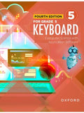 Keyboard - 5