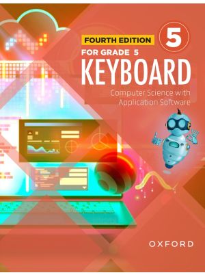 Keyboard - 5