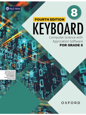 Keyboard - 8