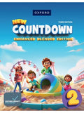 New Countdown 2 (Enhanced Blended Ed)