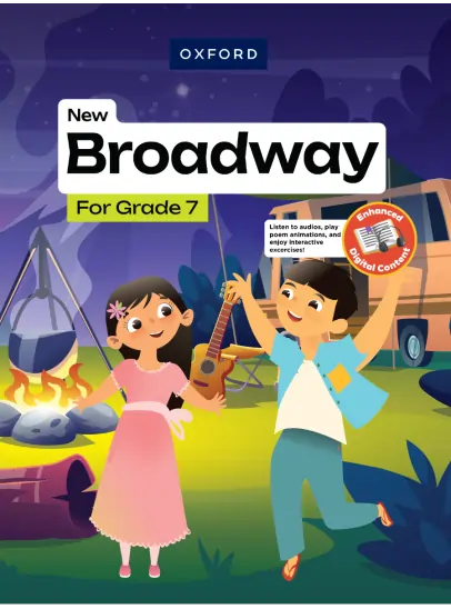 New Broadway Book - 7