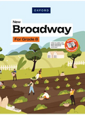 New Broadway Book - 8