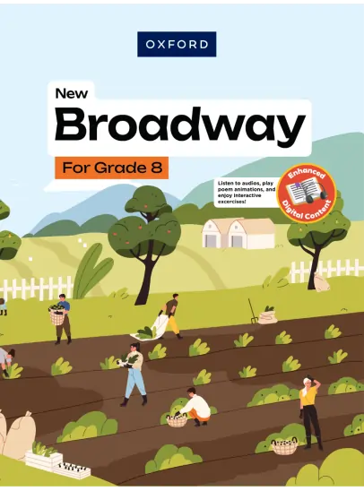 New Broadway Book - 8