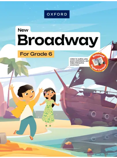 New Broadway Book - 6