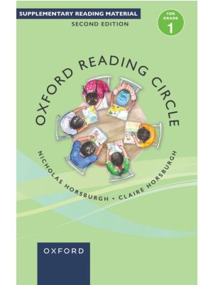 Oxford Reading Circel-1