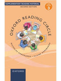 Oxford Reading Circle - 3