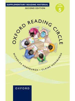 Oxford Reading Circle - 5