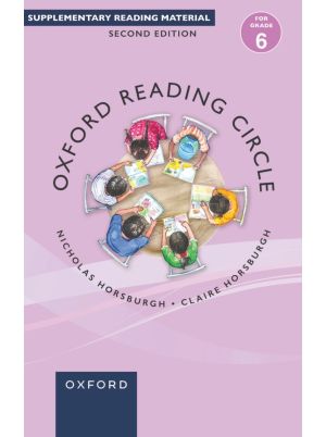 Oxford Reading Circle - 6