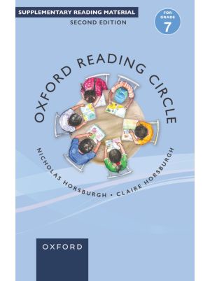 Oxford Reading Circle - 7