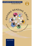 Oxford Reading Circle - 8