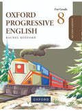 Oxford Progressive English 8