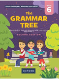Grammar Tree Book - 6
