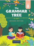 Grammar Tree Book - 8