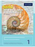 Think! New Syllabus Mathematics-1