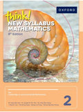 Think! New Syllabus Mathematics-2